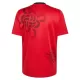 Manchester United Chinese Lucky Knot Shirt Heren 2026 - Speciaal