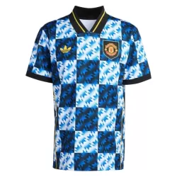 Manchester United Lifestyle Shirt Heren 2025/26 - Speciaal