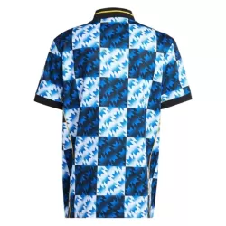 Manchester United Lifestyle Shirt Heren 2025/26 - Speciaal