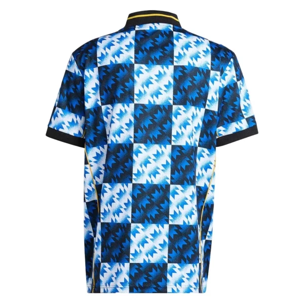 Manchester United Lifestyle Shirt Heren 2025/26 - Speciaal