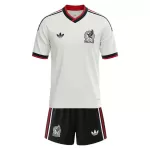 Mexico Tenue Kind Uit WK 2026