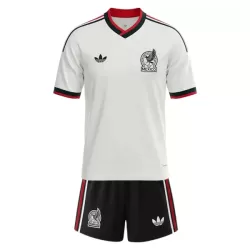 Mexico Tenue Kind Uit WK 2026