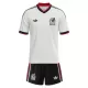 Mexico Tenue Kind Uit WK 2026