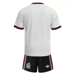 Mexico Tenue Kind Uit WK 2026