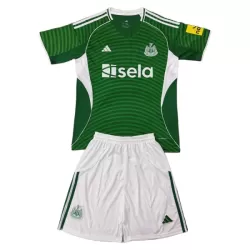 Newcastle United Tenue Kind Uit 2025/26