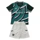 Norwich City Tenue Kind Uit 2025/26