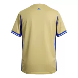 Olympique Marseille Shirt Heren Vierde 2025/26