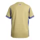 Olympique Marseille Shirt Heren Vierde 2025/26