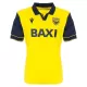 Oxford United Shirt Heren Thuis 2025/26