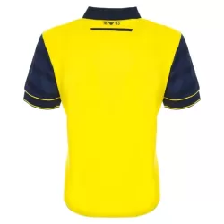 Oxford United Shirt Heren Thuis 2025/26
