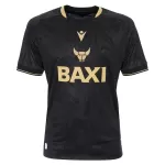 Oxford United Shirt Heren Uit 2025/26