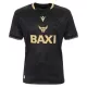 Oxford United Shirt Heren Uit 2025/26
