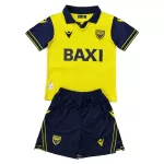 Oxford United Tenue Kind Thuis 2025/26