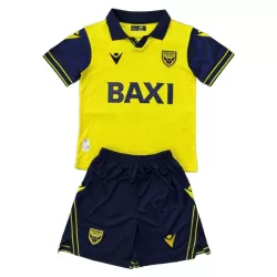 Oxford United Tenue Kind Thuis 2025/26