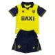 Oxford United Tenue Kind Thuis 2025/26