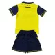 Oxford United Tenue Kind Thuis 2025/26