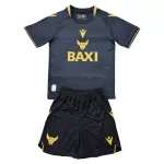Oxford United Tenue Kind Uit 2025/26