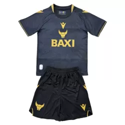 Oxford United Tenue Kind Uit 2025/26