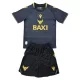 Oxford United Tenue Kind Uit 2025/26