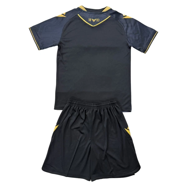 Oxford United Tenue Kind Uit 2025/26