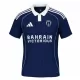 Paris FC Shirt Heren Thuis 2025/26