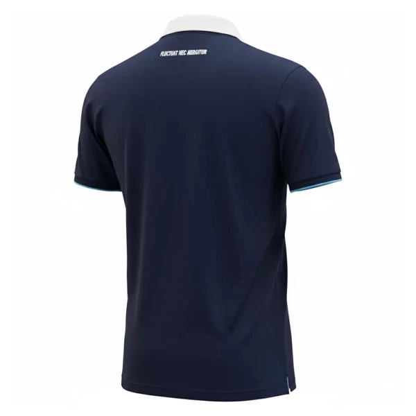 Paris FC Shirt Heren Thuis 2025/26