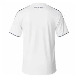 Paris FC Shirt Heren Uit 2025/26
