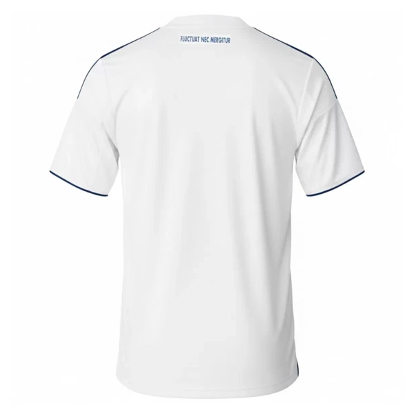 Paris FC Shirt Heren Uit 2025/26