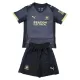Plymouth Argyle Tenue Kind Uit 2025/26
