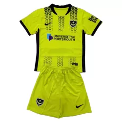 Portsmouth Tenue Kind Derde 2025/26