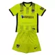 Portsmouth Tenue Kind Derde 2025/26