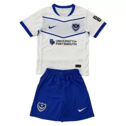 Portsmouth Tenue Kind Uit 2025/26
