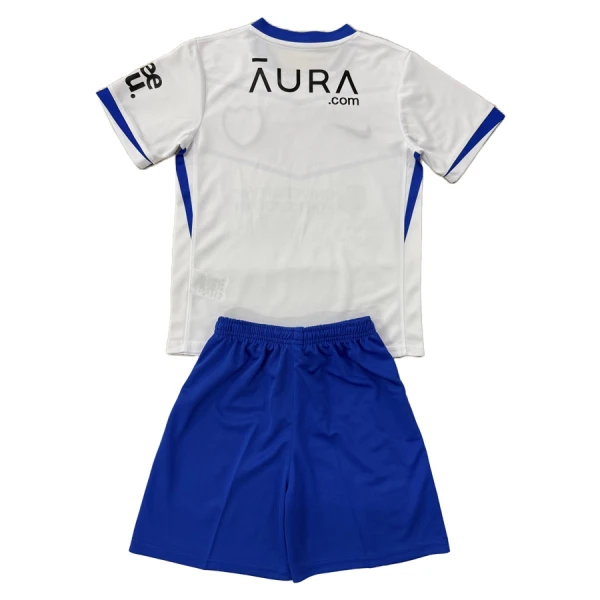 Portsmouth Tenue Kind Uit 2025/26