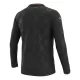 Portugal Black Panther Shirt Heren 2025/26 Lange Mouw - Speciaal