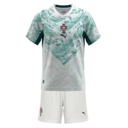 Portugal Tenue Kind Uit WK 2026