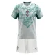 Portugal Tenue Kind Uit WK 2026