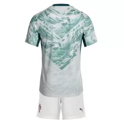 Portugal Tenue Kind Uit WK 2026