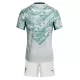 Portugal Tenue Kind Uit WK 2026