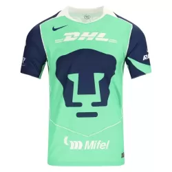 Pumas UNAM Shirt Heren Derde 2025/26
