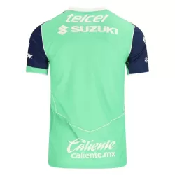 Pumas UNAM Shirt Heren Derde 2025/26