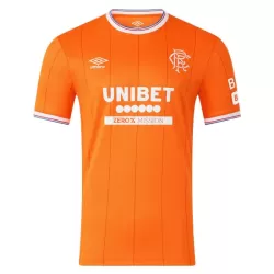 Rangers Shirt Heren Vierde 2025/26