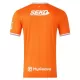 Rangers Shirt Heren Vierde 2025/26