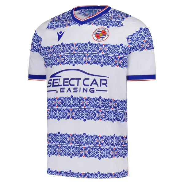 Reading Shirt Heren Thuis 2025/26