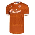 Reading Shirt Heren Uit 2025/26
