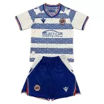 Reading Tenue Kind Thuis 2025/26