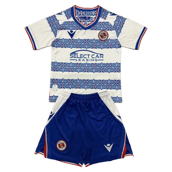 Reading Tenue Kind Thuis 2025/26
