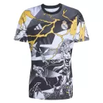 Real Madrid Marvel Shirt Heren 2025/26 - Speciaal