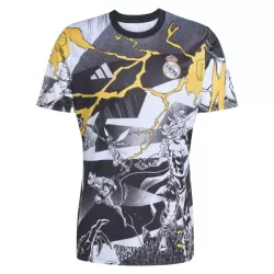 Real Madrid Marvel Shirt Heren 2025/26 - Speciaal