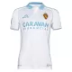 Real Zaragoza Shirt Heren Thuis 2025/26