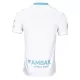 Real Zaragoza Shirt Heren Thuis 2025/26